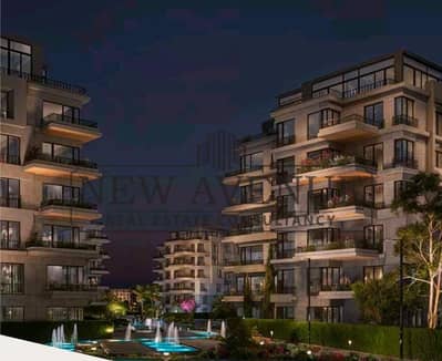 Valda Village Mostakbal City Valda Developments 3 Bedroom Apartment With Installments Delivery 4 Years Semi Finished