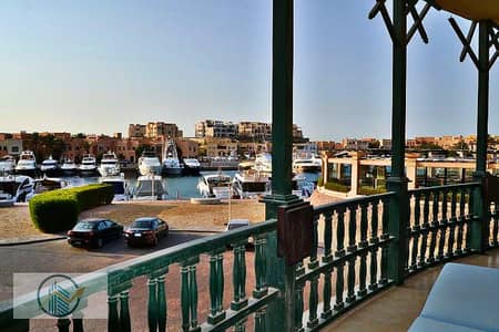 Rare Opportunity: Waterfront Living at Abu Tig Marina – El Gouna