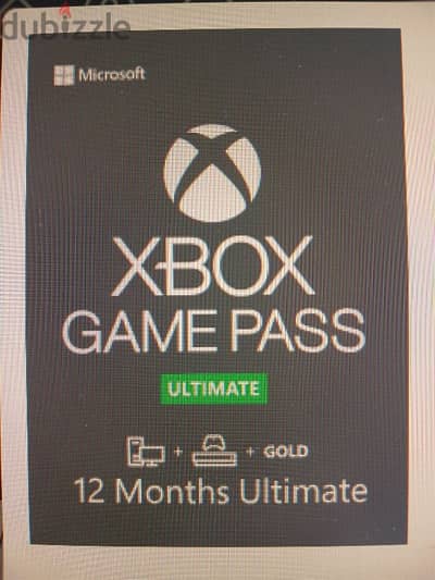 xbox game pass ultimate