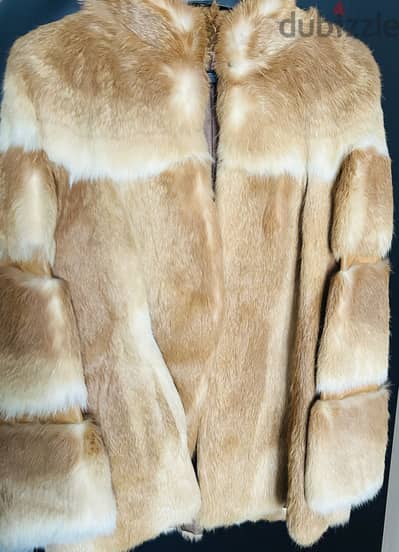 Mink coat / بالطو فرو