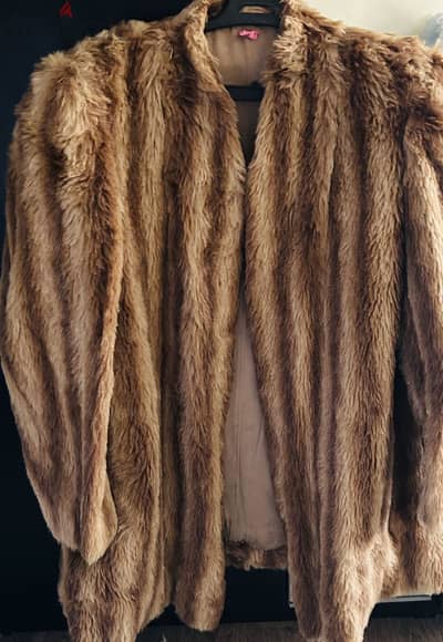Mink coat / بالطو فرو