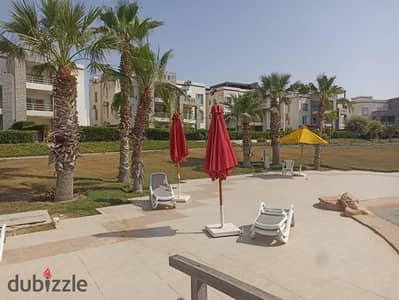 Great deal twin house, first row on the sea, fully finished Ready To Move on installments