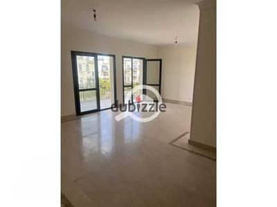 شقه للايجار apartment for rent بالمطبخ والتكييفات بكمبوند كورتيارد courtyard compound