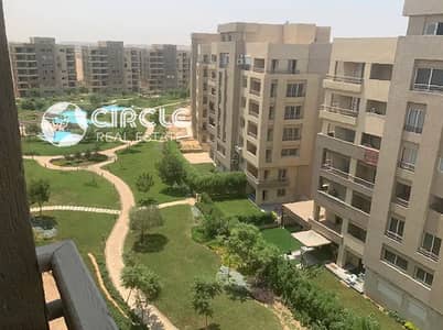 185m Ultra Lux Finishing Apartment For Sale In The Square 5th Settlement New Cairo