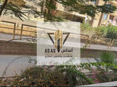 شقة للبيع في كمباوند دار مصر الأندلس بالقرب من الأندلس وجاردينيا