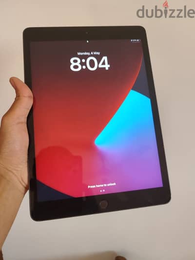 IPad 7th Generation 32GB