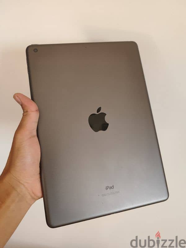 IPad 7th Generation 32GB 3