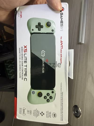 Gamesir x5 lite