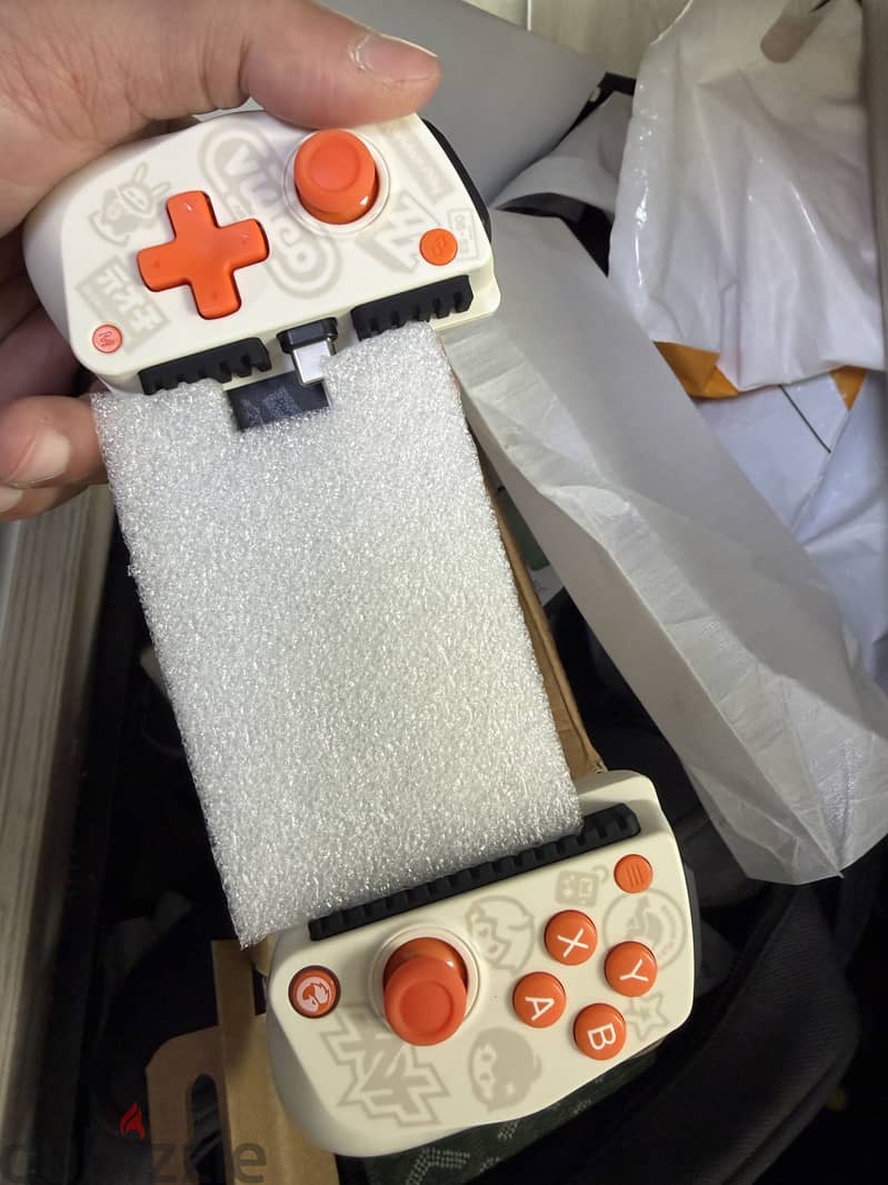 Gamesir x5 lite 2