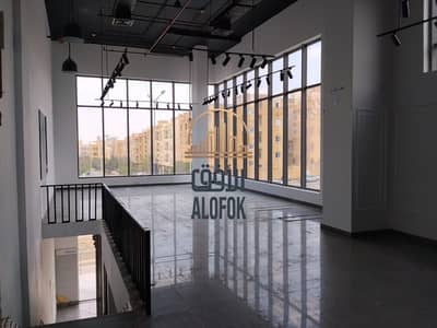 For Sale: The Ultimate 230sqm Duplex (Mall Facade) at The Market - Directly on Gamal Abdel Nasser St, Fully Finished for 61.4M EGP!