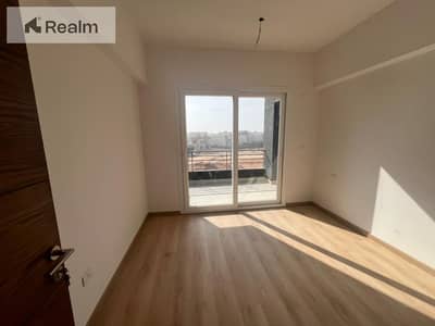 penthouse Fully Finished  Ready to Move