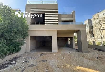 تاون هاوس كورنر بموقع مميز 5 غرف نوم