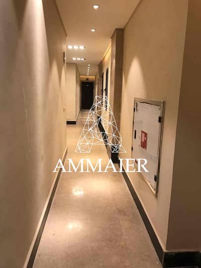 شقة للإيجار في كمبوند كورت يارد