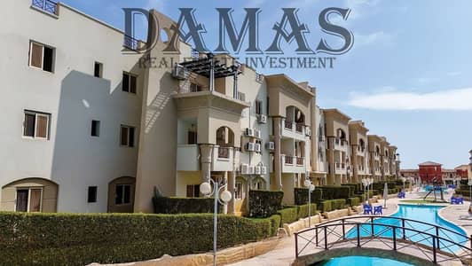 "Fully Finished 75m² Chalet in the Heart of Ain Sokhna – Delivery in One Year"