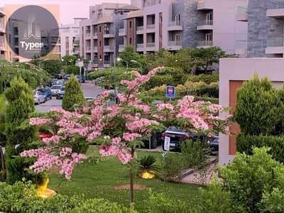 للبيع شقة 192 متر متشطب الترا سوبر لوكس بالمطبخ في كمبوند زايد ديونز في الشيخ زايد لوكيشين مميز جدا Zayed Dunes Compound, Sheikh Zayed