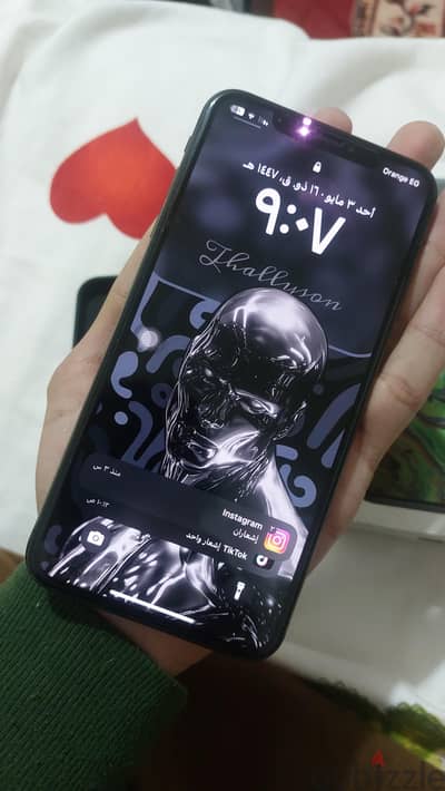 iphone xs max