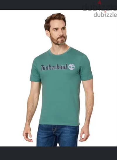 Timberland Original Tshirt