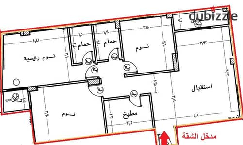 بافضل لوكيشن بالحى التالت غرب فيلات بالقرب من الجامعه الفرنيسية امتلك شقة 165م جانبى استلام قريب من المطور مباشر بتسيهلات على 20شهر