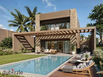 Corner townhouse for sale in New Zayed in Lamanga Compound by Al Karma Developments