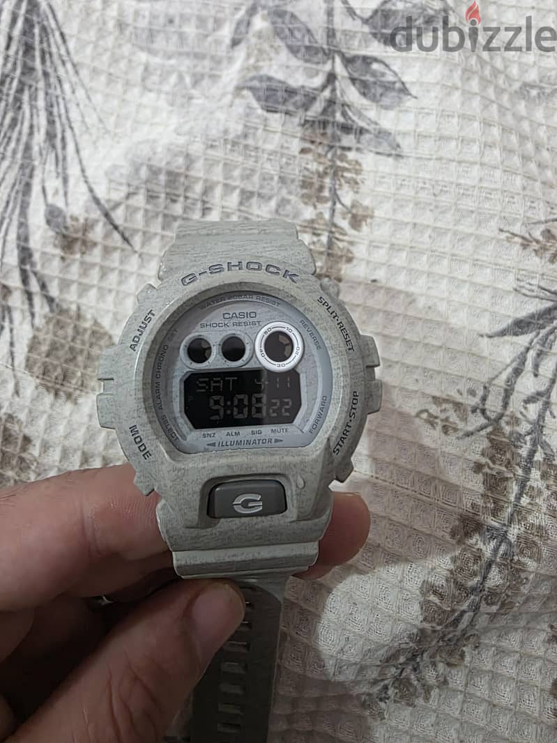 G-shock Casio 1
