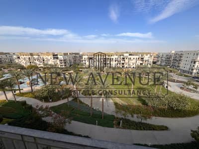 بنتهاوس فاخر في سوديك إيست تاون جاكارندا | Sodic Eastown Jacaranda موقع مميز مباشرة على المساحات الخضراء إطلالة مفتوحة وخصوصية عالية