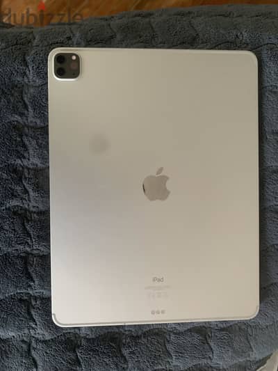 Apple ipad pro