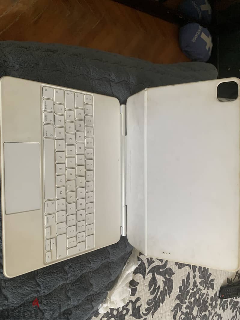 Apple ipad pro 2