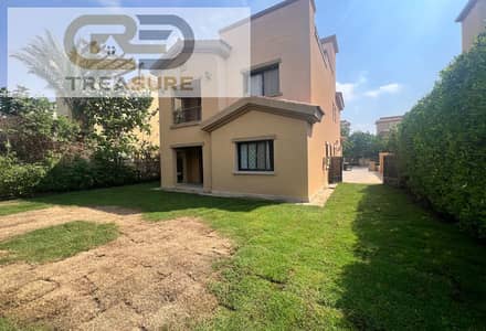 Furnished Standalone Villa for rent in Mivida