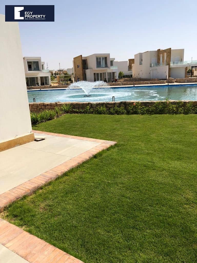 فيلا بـ٥ غرف نوم في سيشيل سيدي عبد الرحمن، صورة ٤ من ١٠