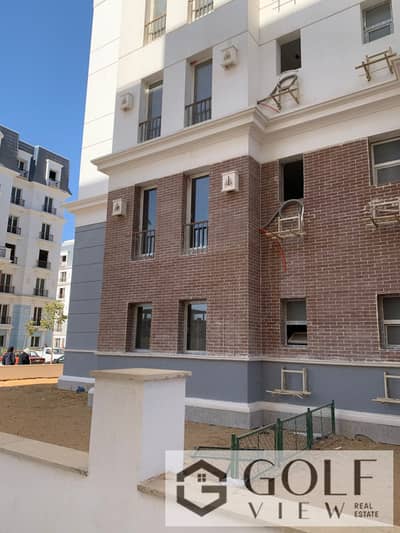 For a quick sale: 115 sqm Sky Loft with a 95 sqm roof terrace in Mountain View, East October Prime location in the project’s most desirable phase, “Th