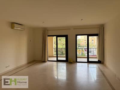 Semi furnished apartment for rent in Mivida
