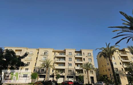 Furnished apartment for rent in Mivida Boulevard