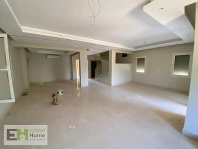 Standalone for rent in Mivida view landscape