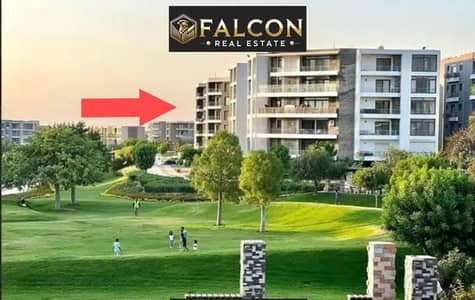 50% off hot deal apt, 3-side view, New Cairo, near Rehab, airport, Mountain View, Hyde Park & La Vista