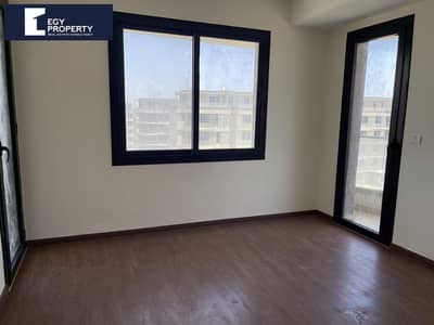 شقة للبيع متشطبة بالكامل موقع مميز استلام فوري في بادية بالم هيلز - اكتوبر  Palm Hills Badya