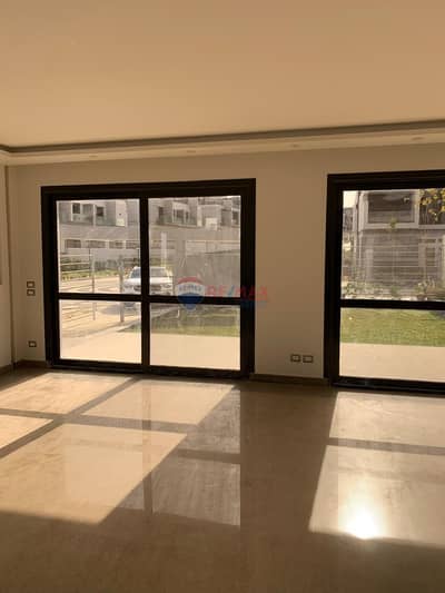 Semi-furnished quatroo in Patio EL-Zahraa-Best Price