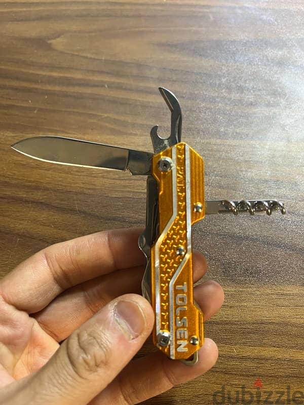 multi function tools 2