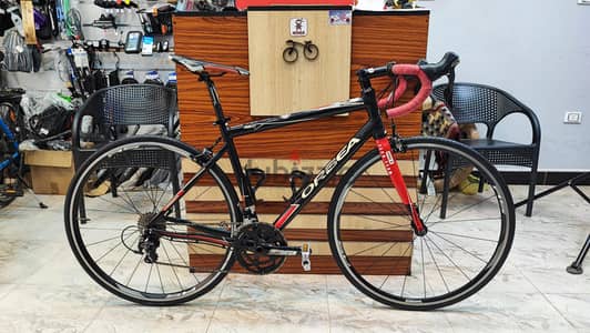 Orbea Avant 30H size 53 Spain