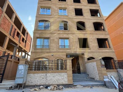 apartment for sale zaid Hights