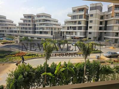بينتهاوس استلام فوري في سكاي كوندوز فيليت