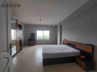 Apartment for rent under new law in Katameya Gardens