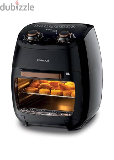 Kenwood air fryer and oven 11 liter