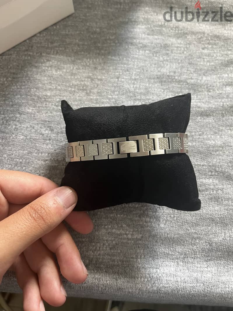 Lacoste bracelet 3
