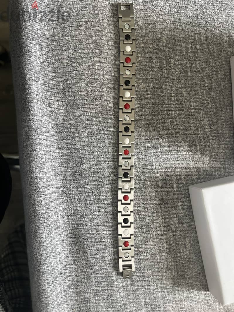 Lacoste bracelet 4