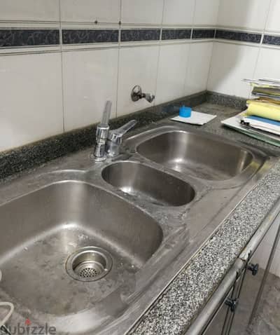للبيع حوض تيكا Teka Sink