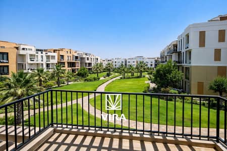 4 Bedrooms 357 sq.M Apartment for sale 21,500,000 EGP in Sodic Westown Compound, Sheikh Zayed