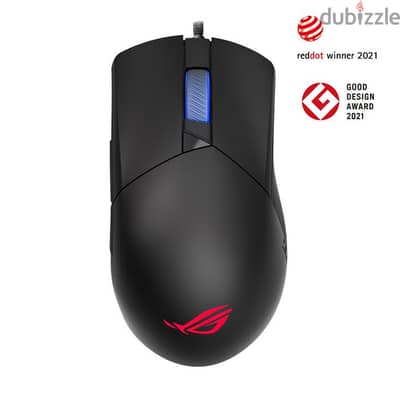 ROG GLADIUS III P514