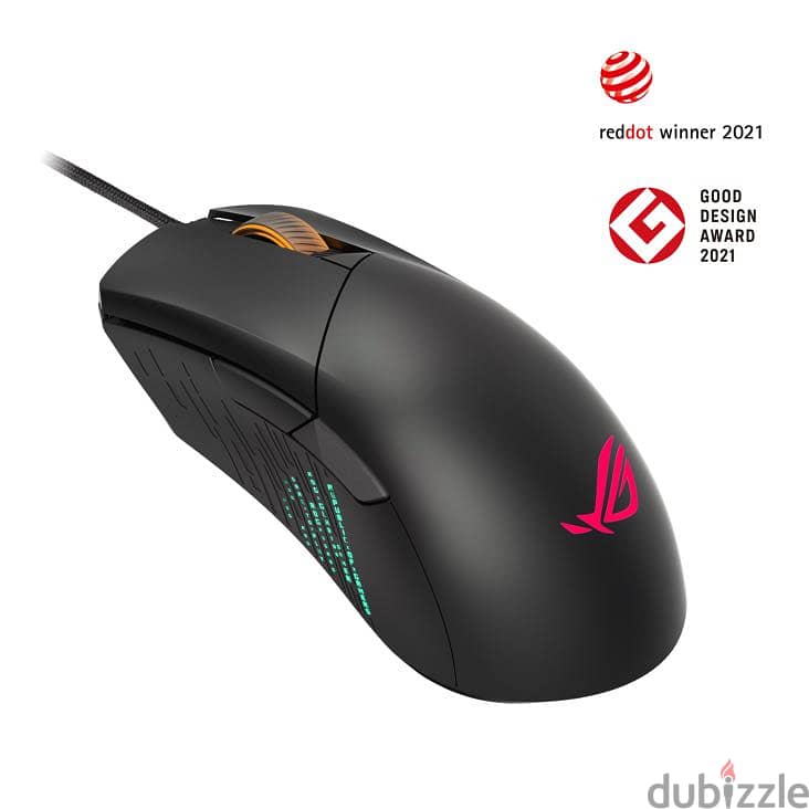 ROG GLADIUS III P514 1