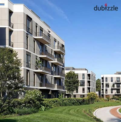 Entire building for sale in Sheikh Zayed in One33 Compound by Arkan Palm Developments