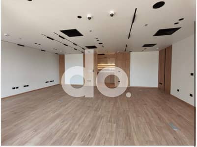 Administrative Office For Rent 136m Fully Finished + private Toilet in Mivida New Cairo - 5th Settlement